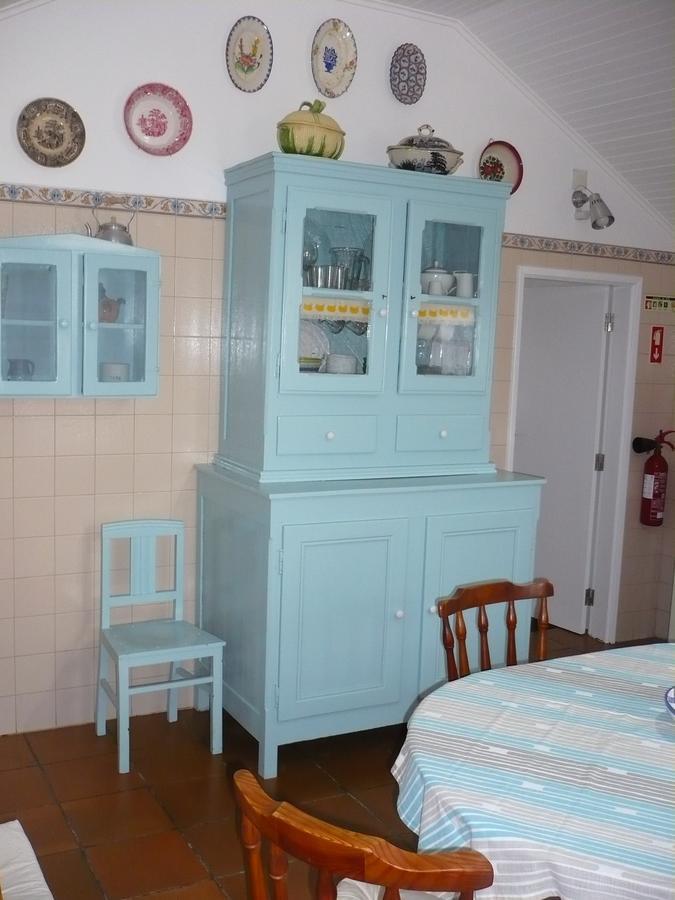 Casas Dos Infantes - Turismo Rural Калдаш-да-Раинья Экстерьер фото